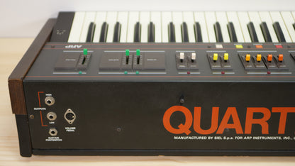 ARP Quartet
