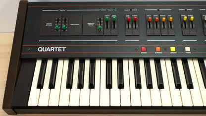 ARP Quartet