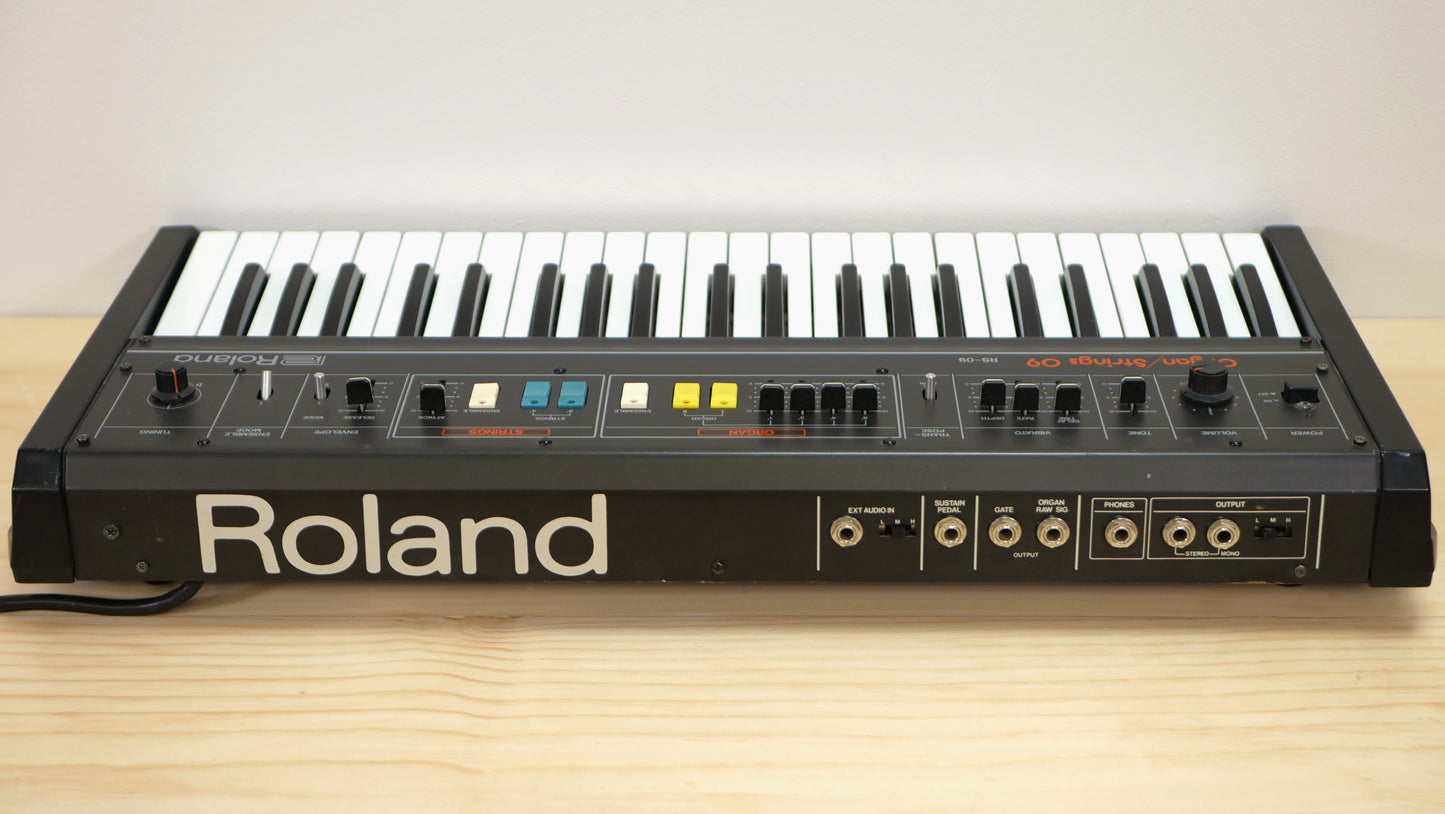 Roland RS-09