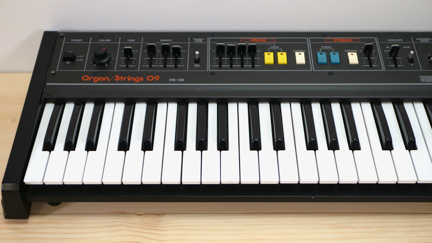 Roland RS-09