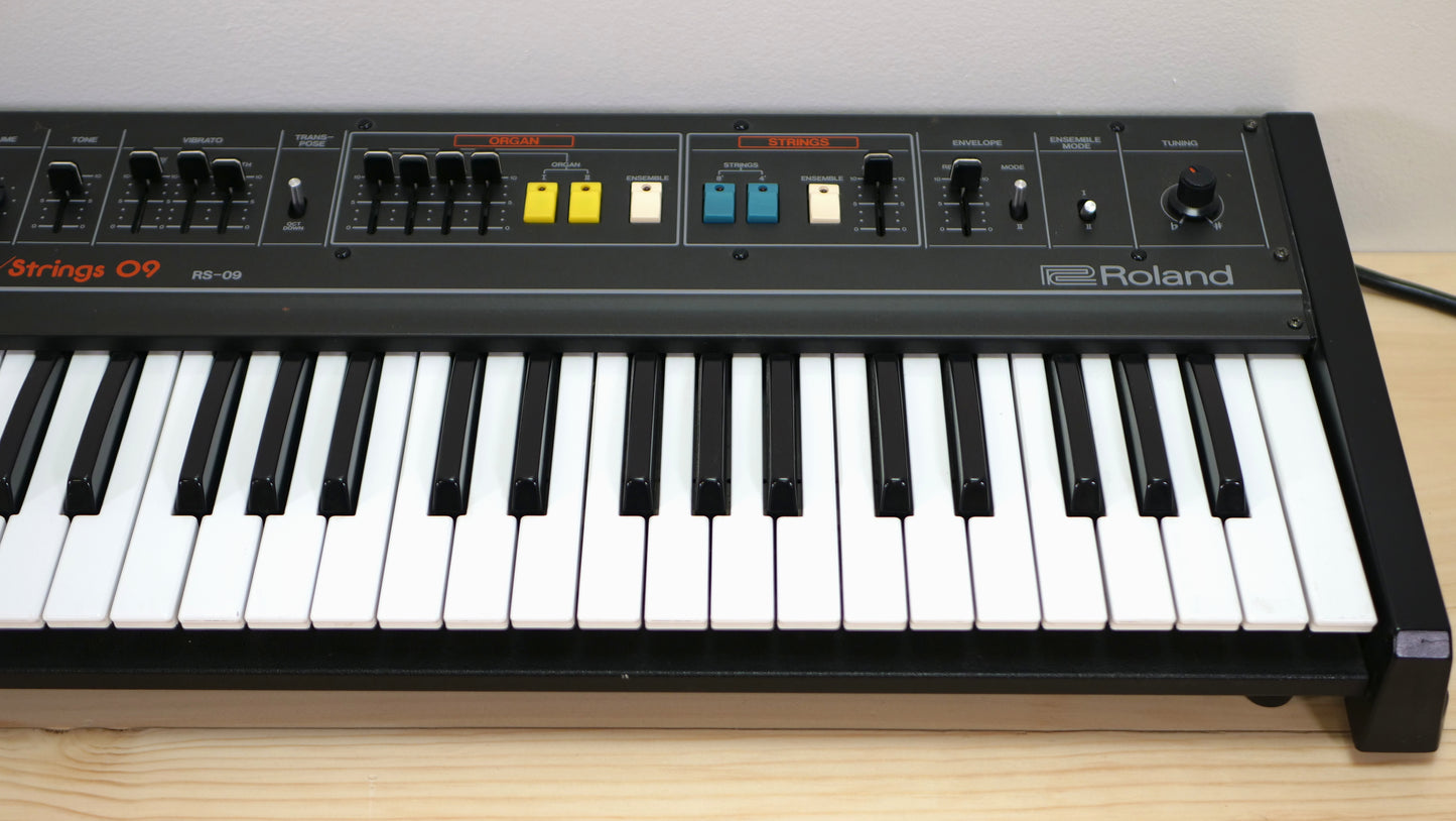 Roland RS-09