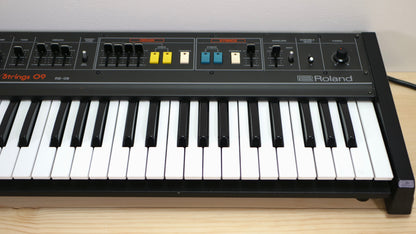 Roland RS-09