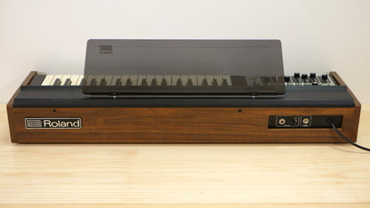 Roland SH-2000