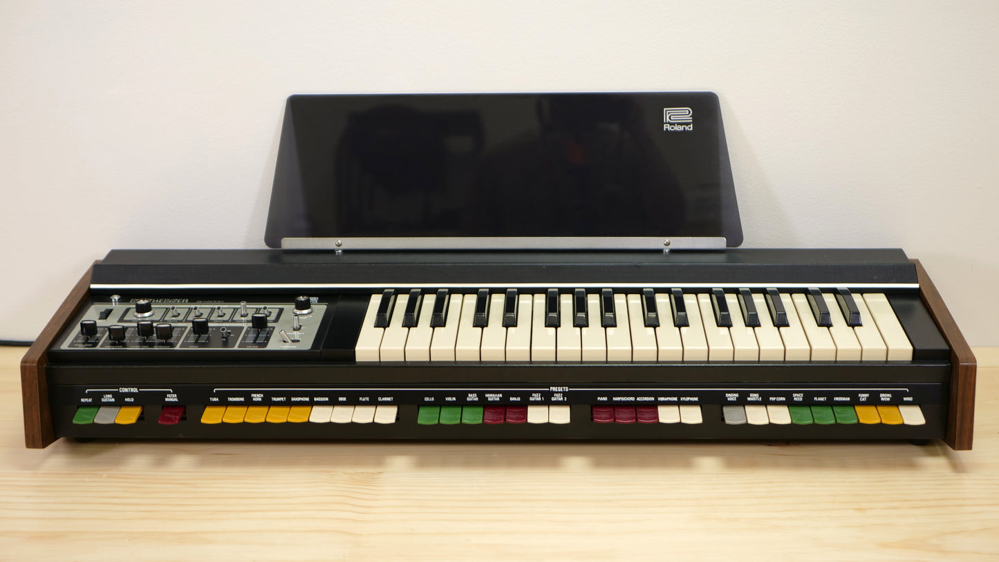 Roland SH-2000