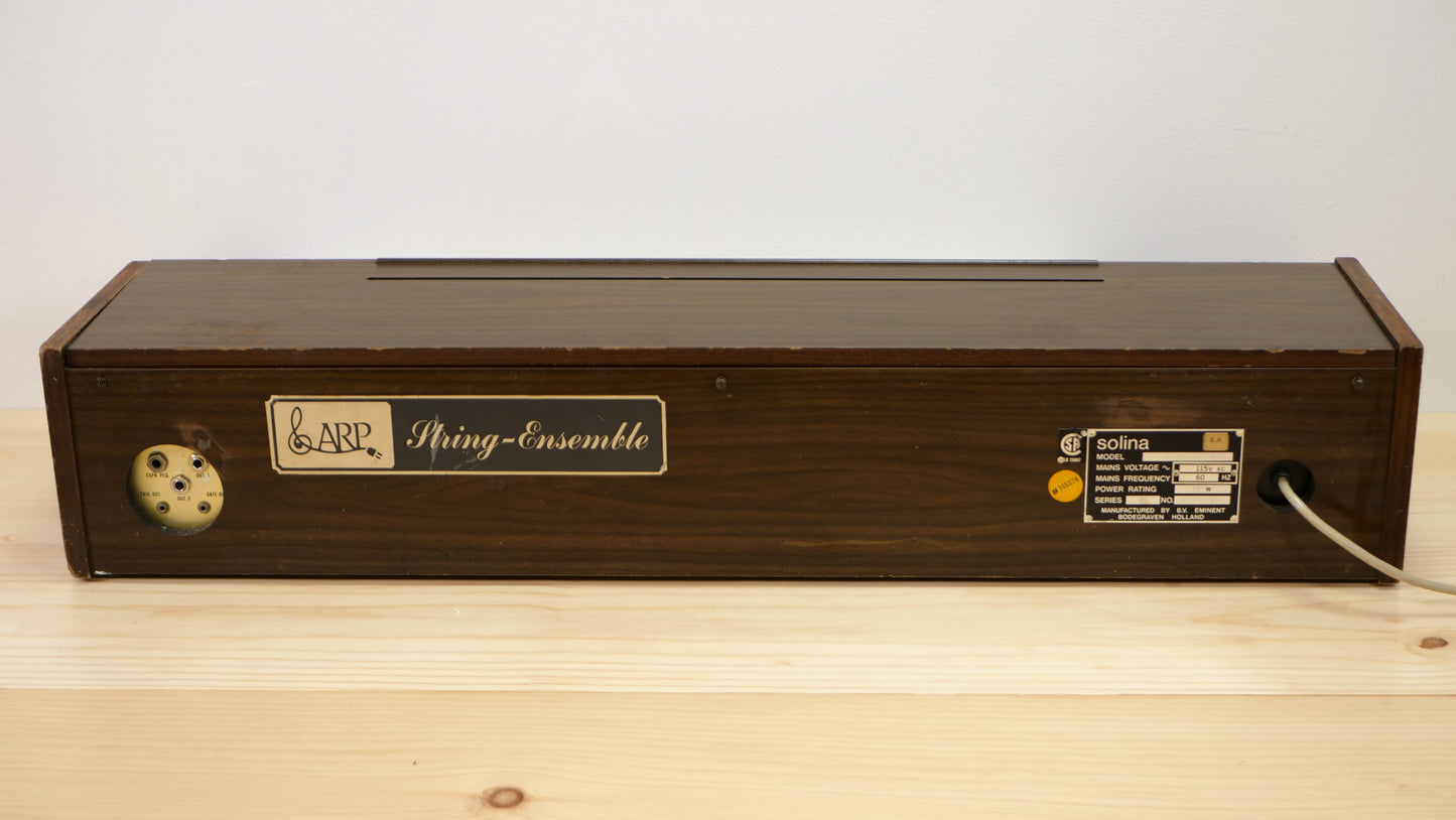 ARP Solina String Ensemble SE-IV