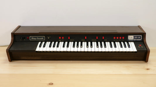 ARP Solina String Ensemble SE-IV