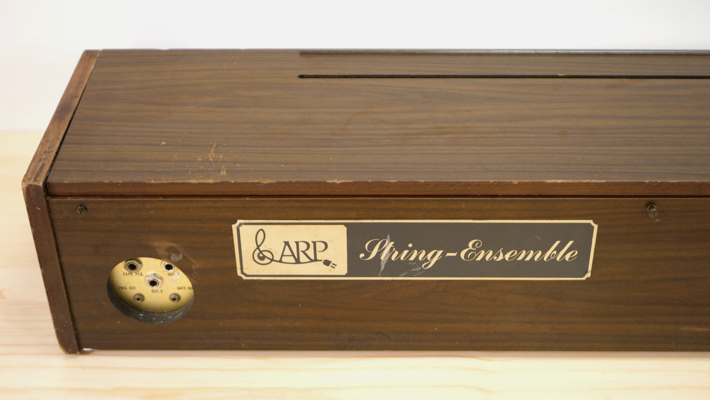 ARP Solina String Ensemble SE-IV