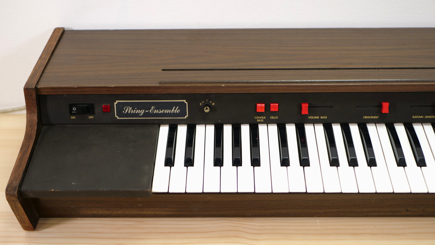 ARP Solina String Ensemble SE-IV