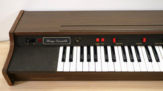 ARP Solina String Ensemble SE-IV
