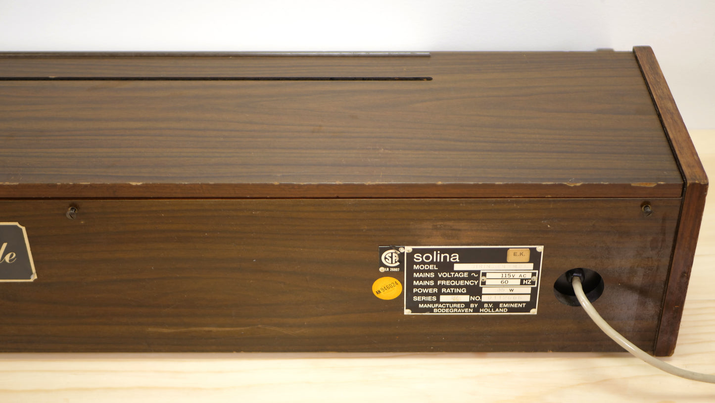 ARP Solina String Ensemble SE-IV