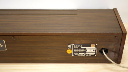 ARP Solina String Ensemble SE-IV