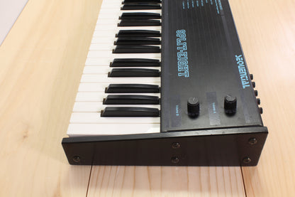 Sequential Circuits Split-Eight