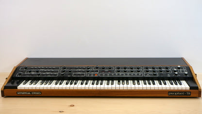 Sequential Circuits Prophet T8