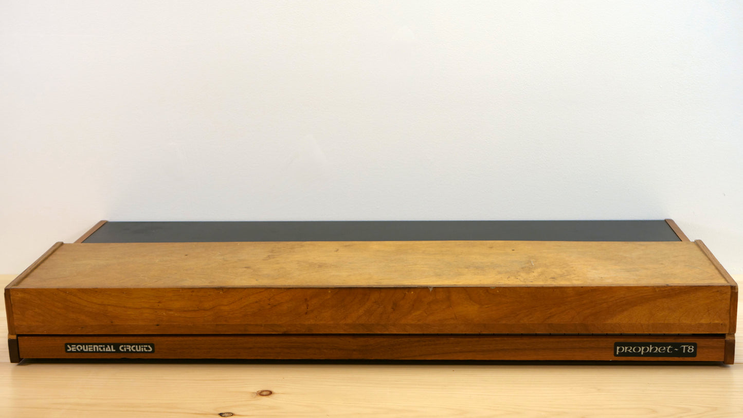 Sequential Circuits Prophet T8