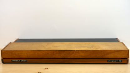 Sequential Circuits Prophet T8