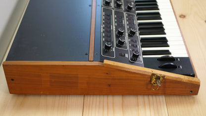 Sequential Circuits Prophet T8