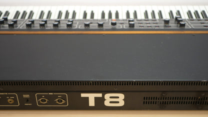 Sequential Circuits Prophet T8