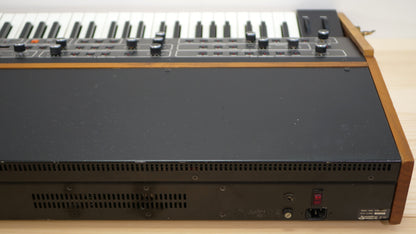 Sequential Circuits Prophet T8
