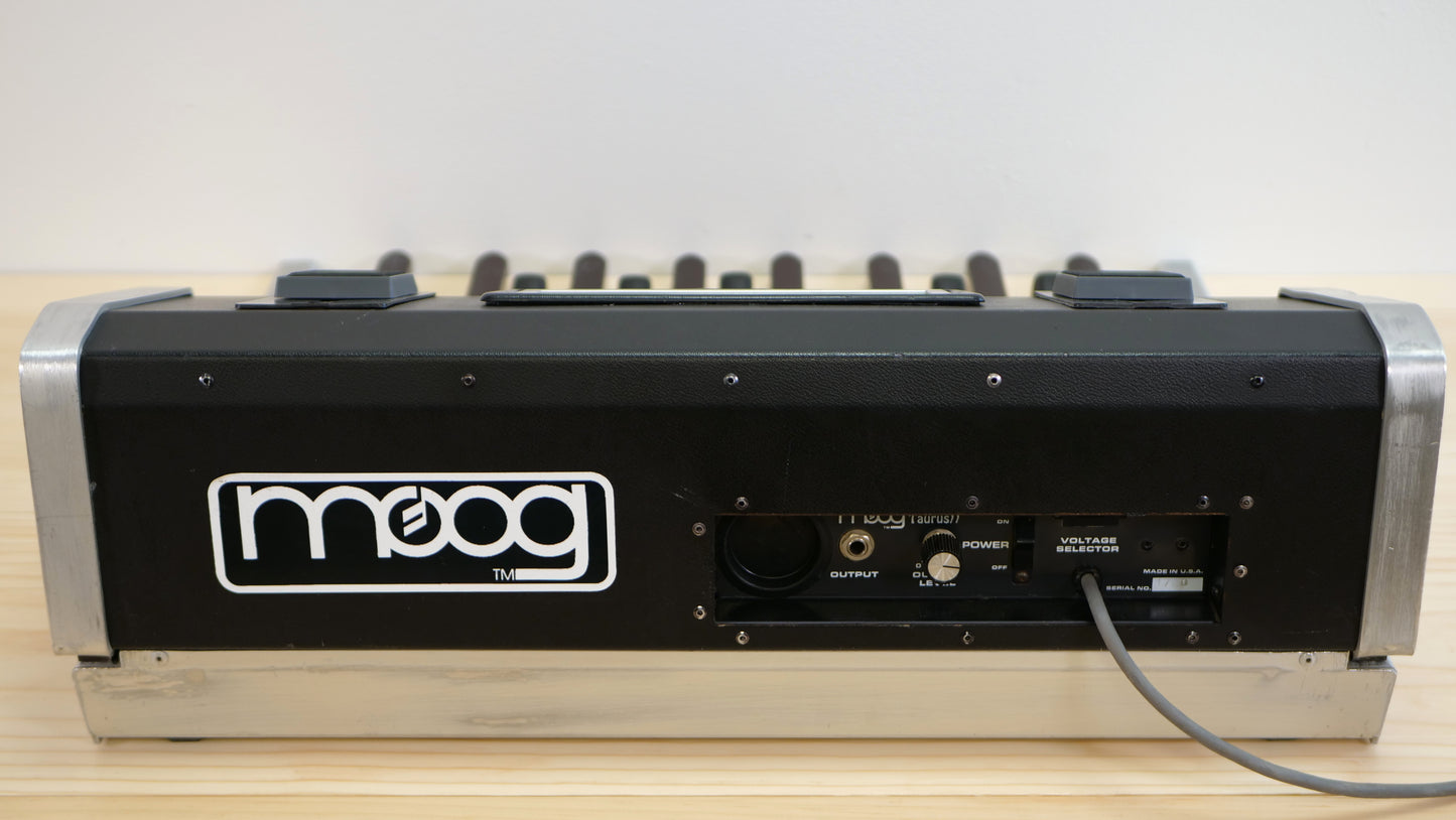 Moog Taurus I