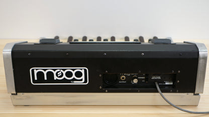 Moog Taurus I