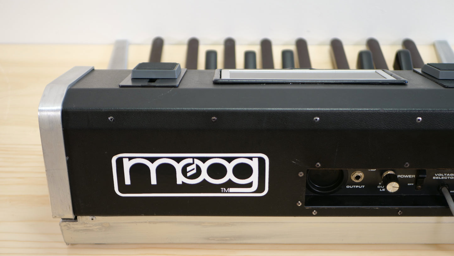 Moog Taurus I