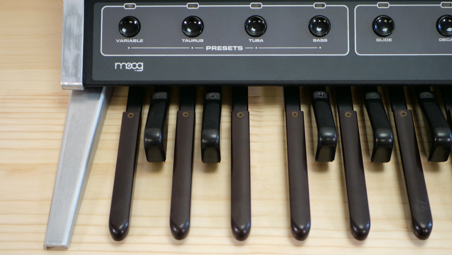 Moog Taurus I