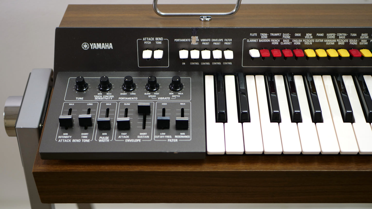 Yamaha SY-1