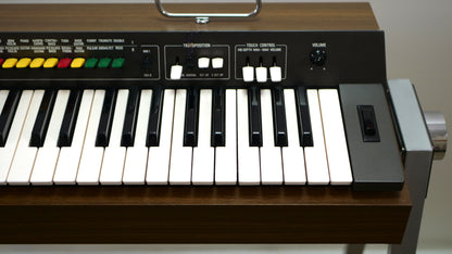 Yamaha SY-1
