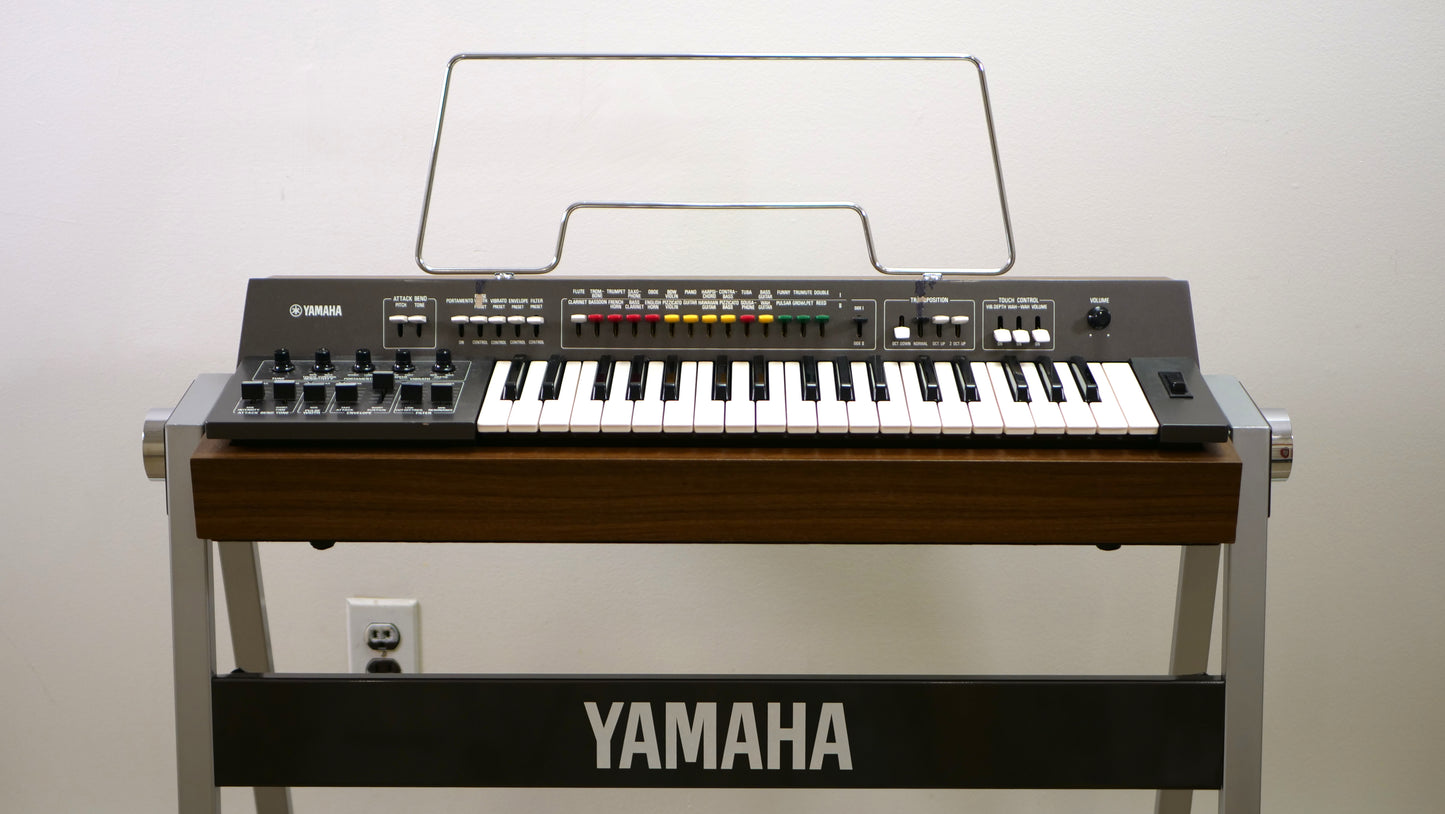 Yamaha SY-1