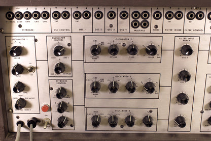 ElectroComp EML-101