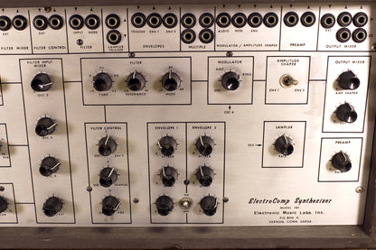 ElectroComp EML-101