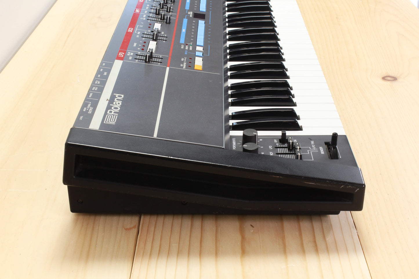 Roland Juno-106