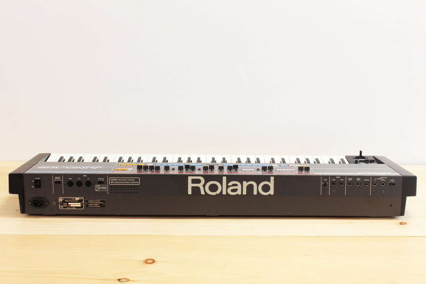 Roland Juno-106