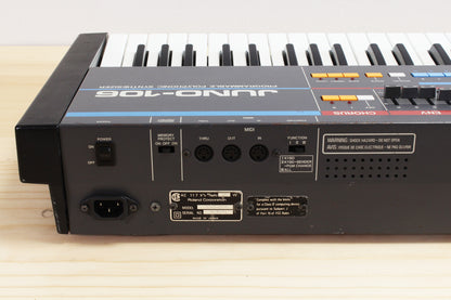 Roland Juno-106