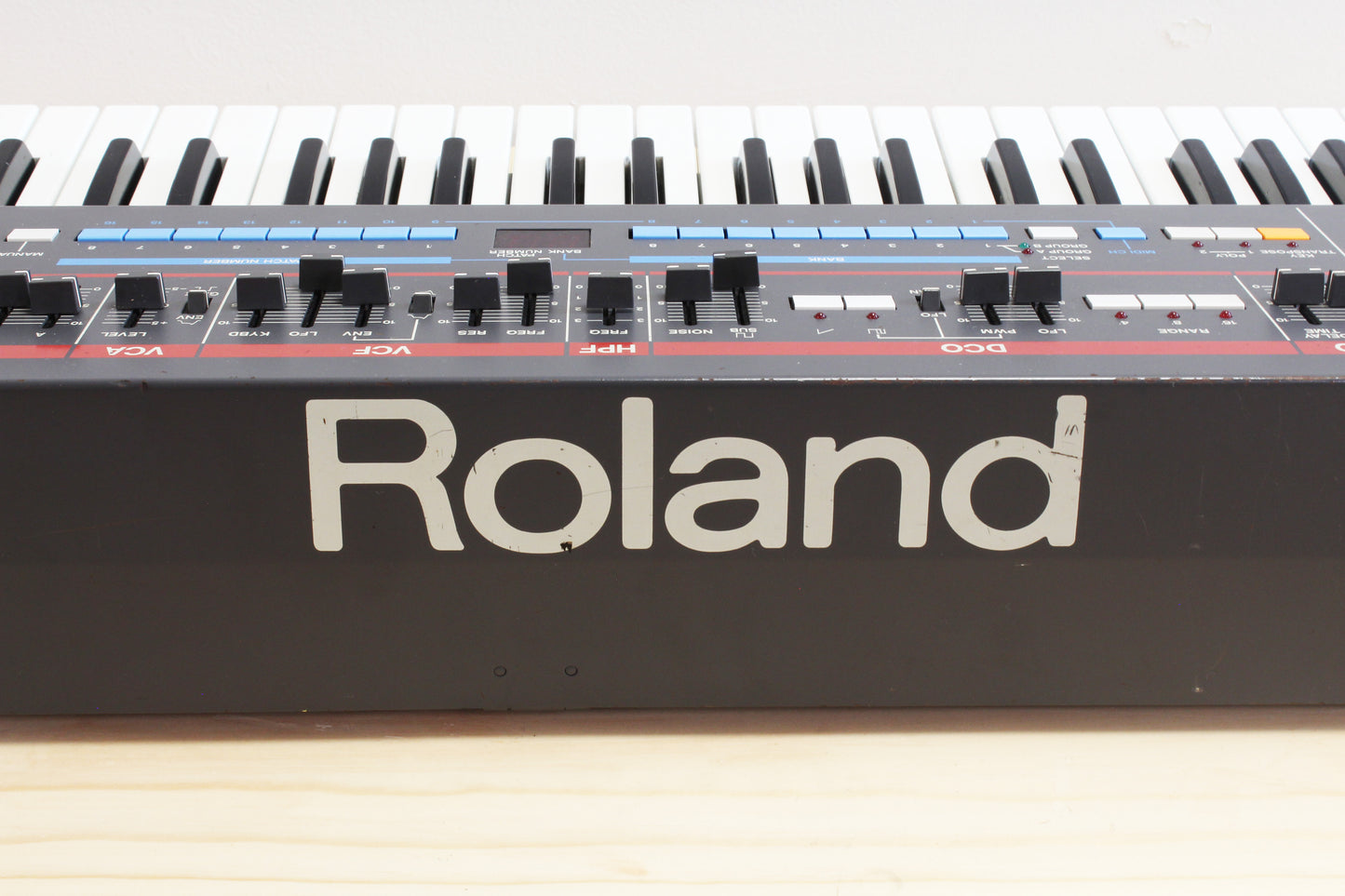 Roland Juno-106