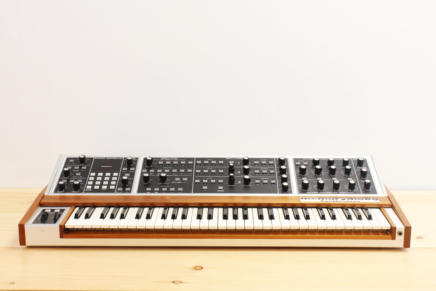 Moog Memorymoog