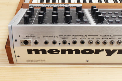 Moog Memorymoog
