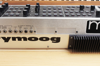 Moog Memorymoog