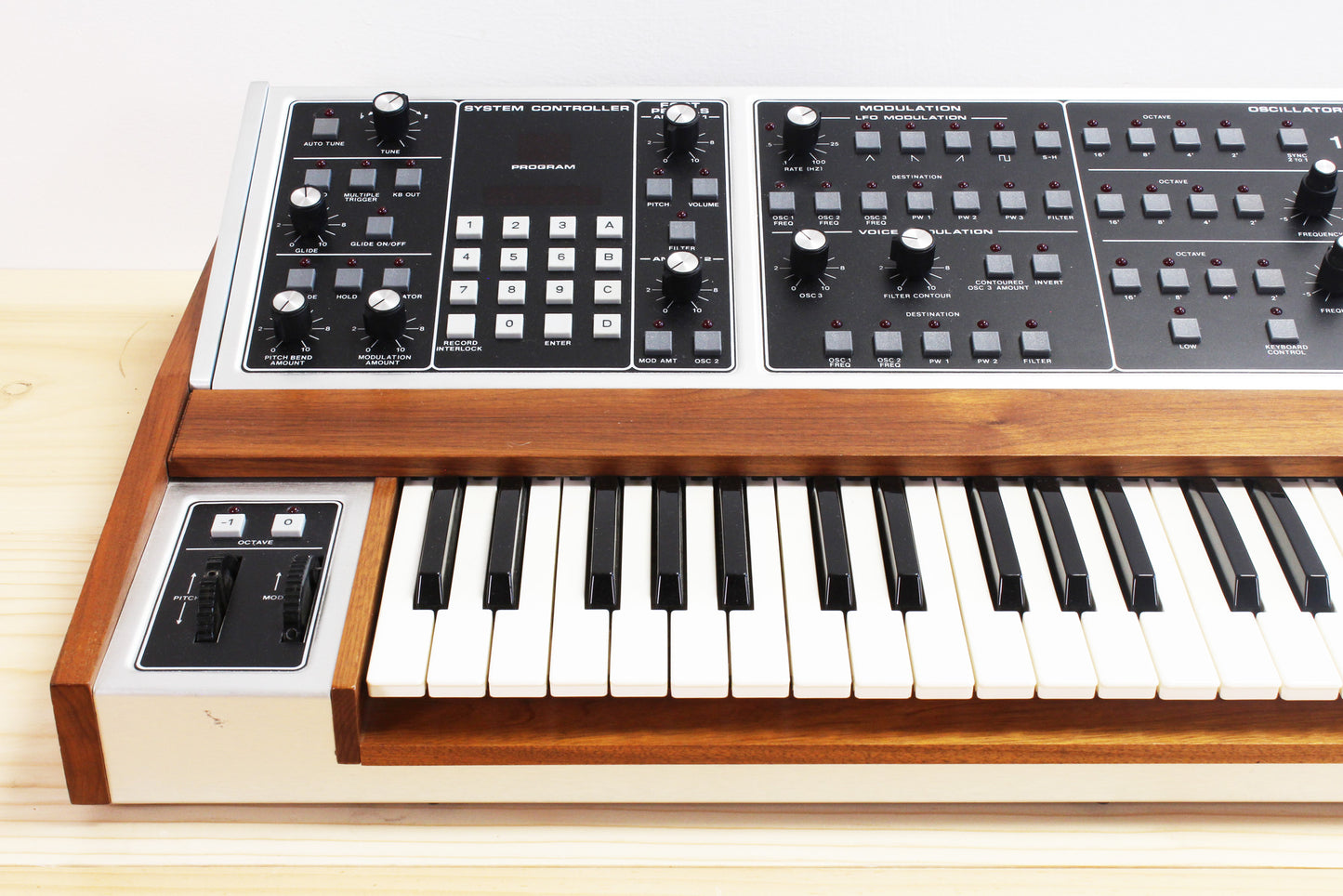 Moog Memorymoog