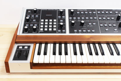 Moog Memorymoog