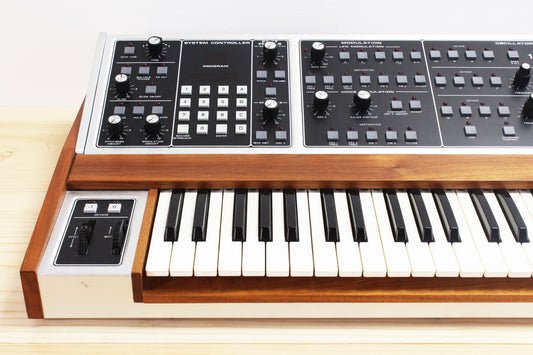 Moog Memorymoog