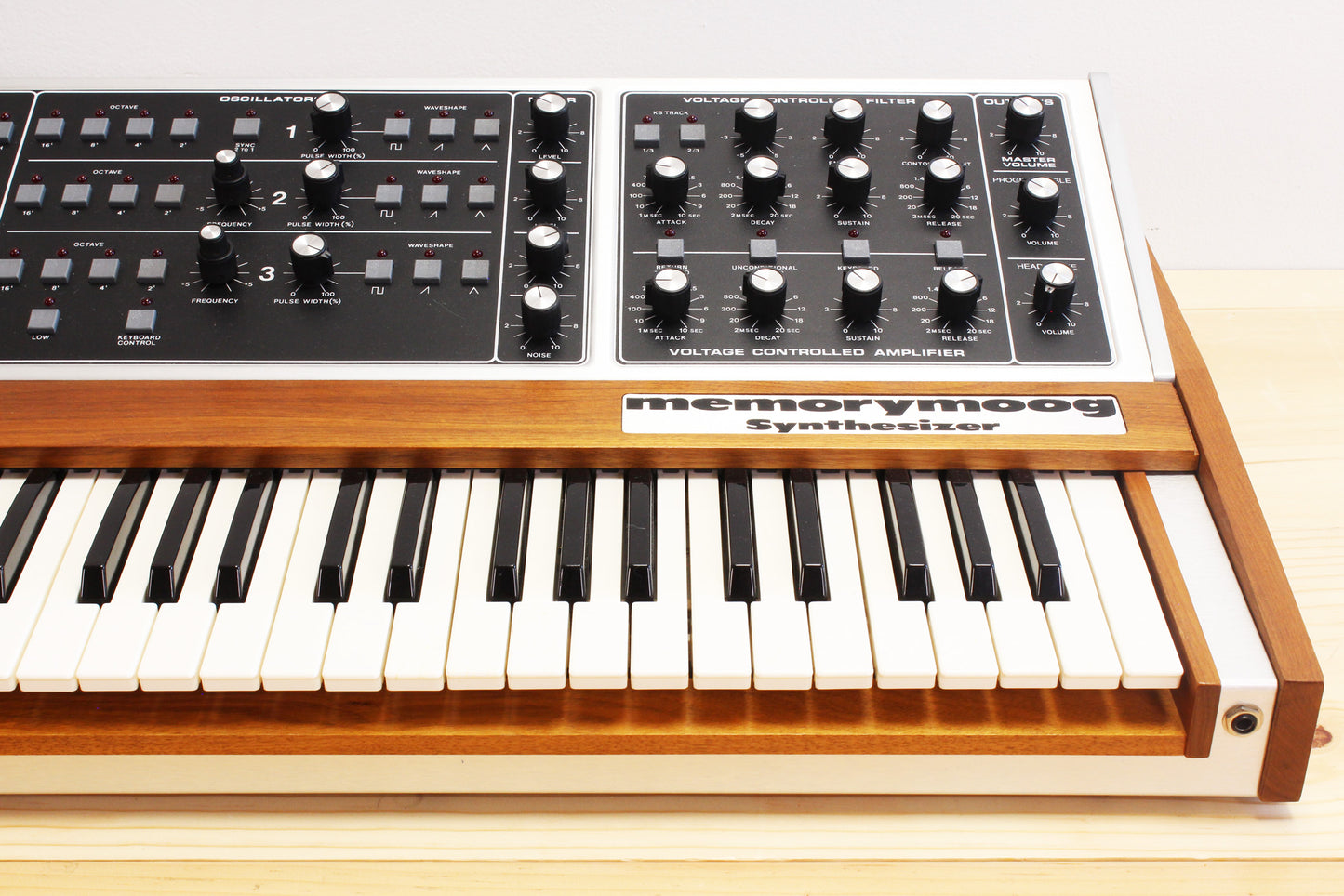Moog Memorymoog