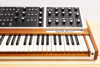 Moog Memorymoog