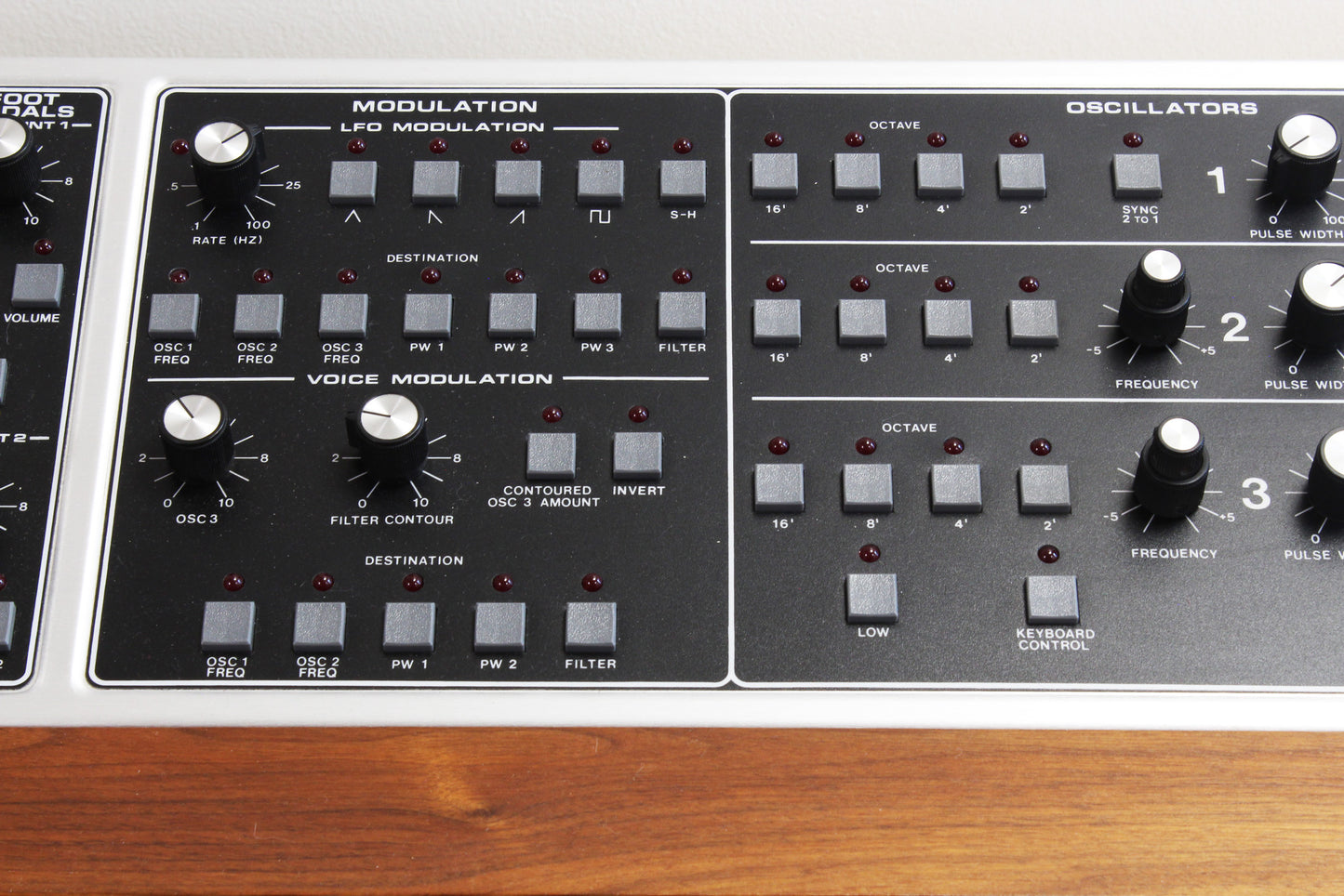 Moog Memorymoog