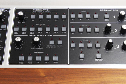 Moog Memorymoog