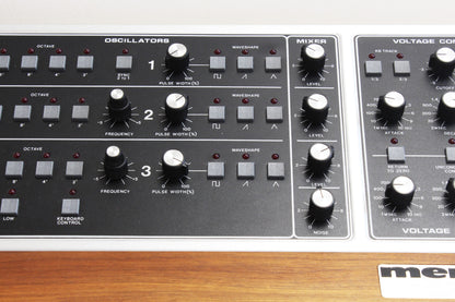 Moog Memorymoog