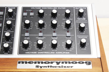 Moog Memorymoog