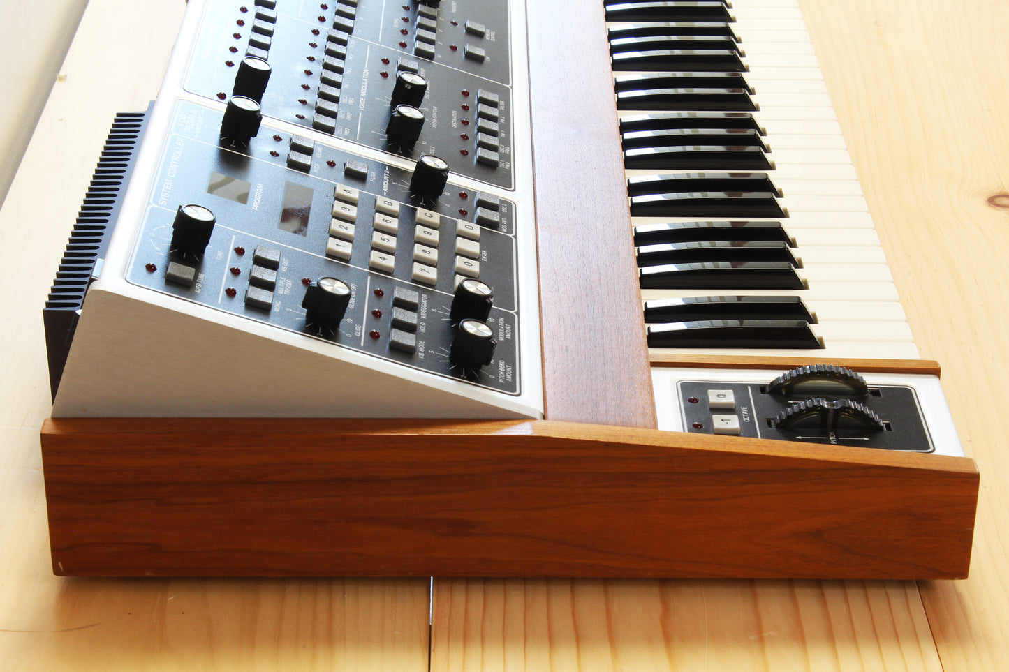 Moog Memorymoog