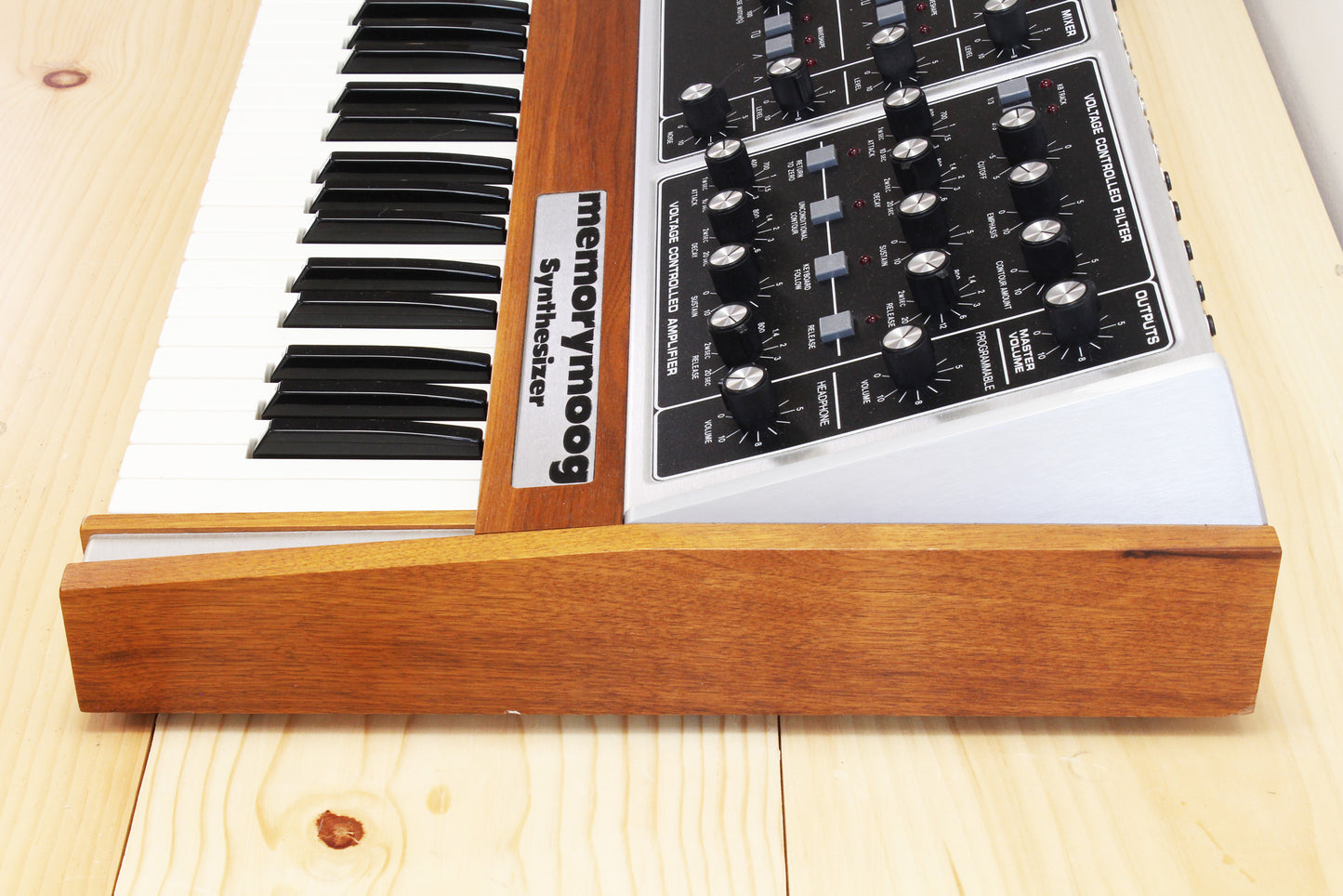 Moog Memorymoog