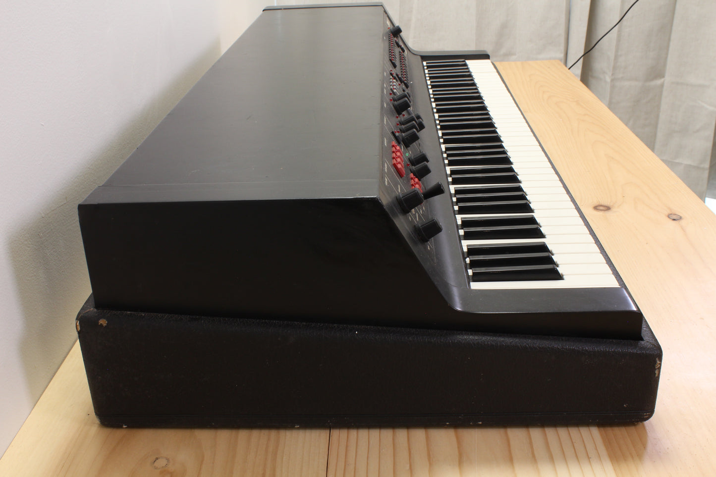 Digital Keyboards Synergy (with II+ upgrade)